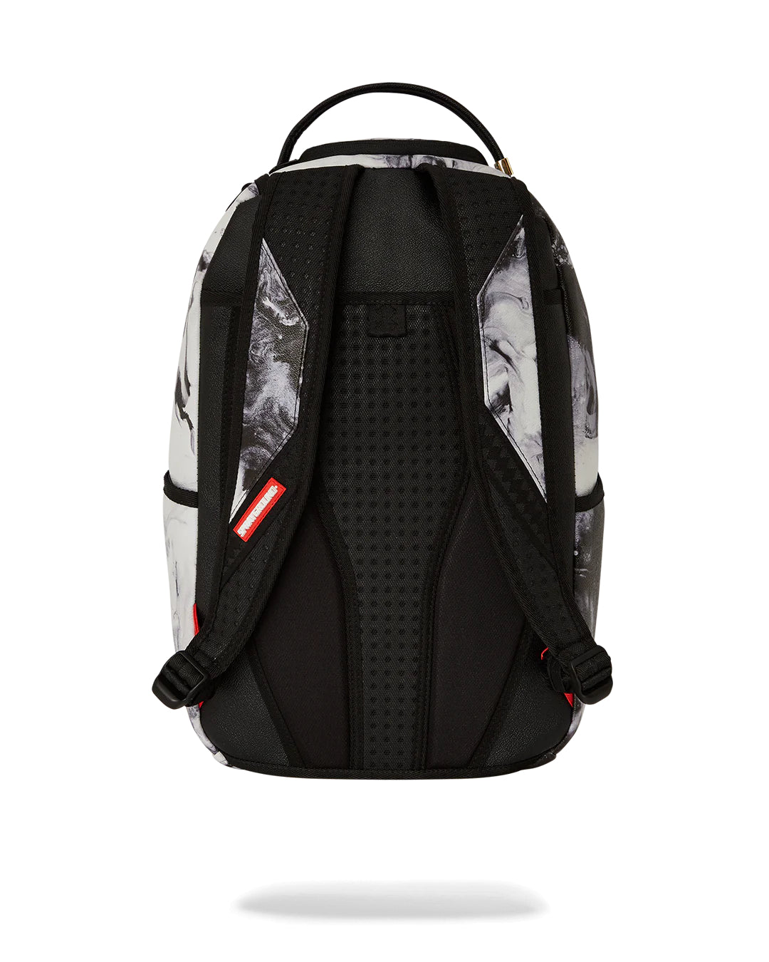 Marble Paint Dlxsv Backpack