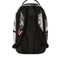 Marble Paint Dlxsv Backpack