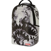 Marble Paint Dlxsv Backpack