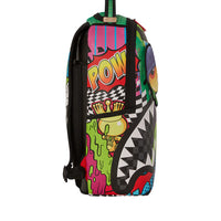 Psycho World Of Fun Dlxsv Backpack