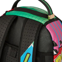 Psycho World Of Fun Dlxsv Backpack