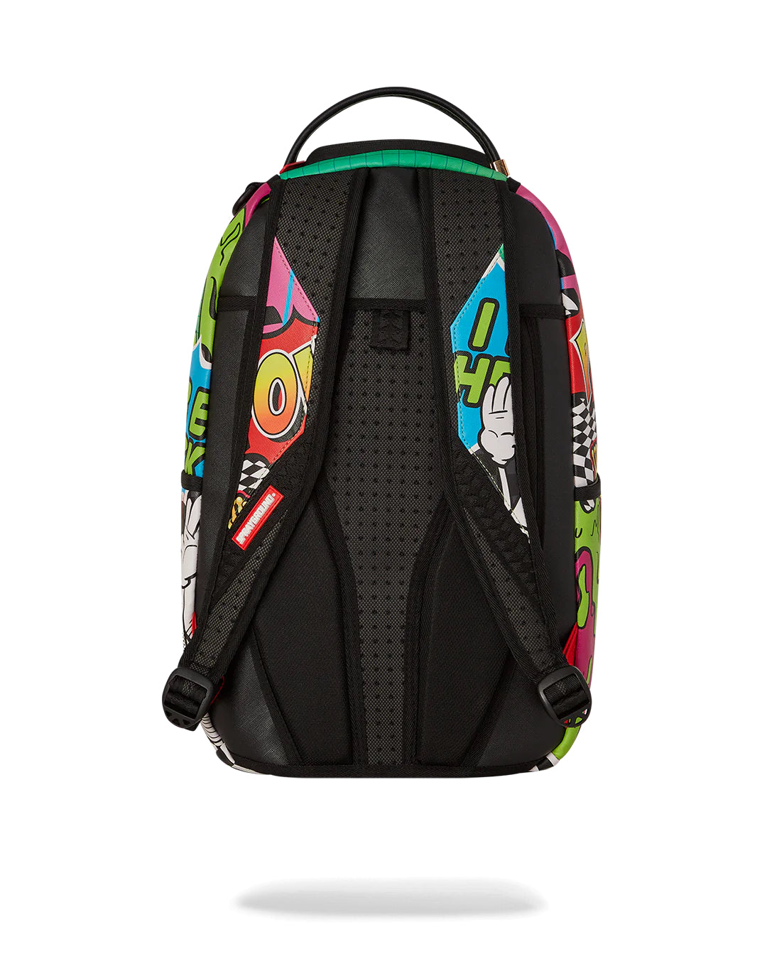 Psycho World Of Fun Dlxsv Backpack