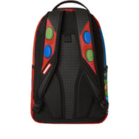 The Claw Party Dlxsr Backpack