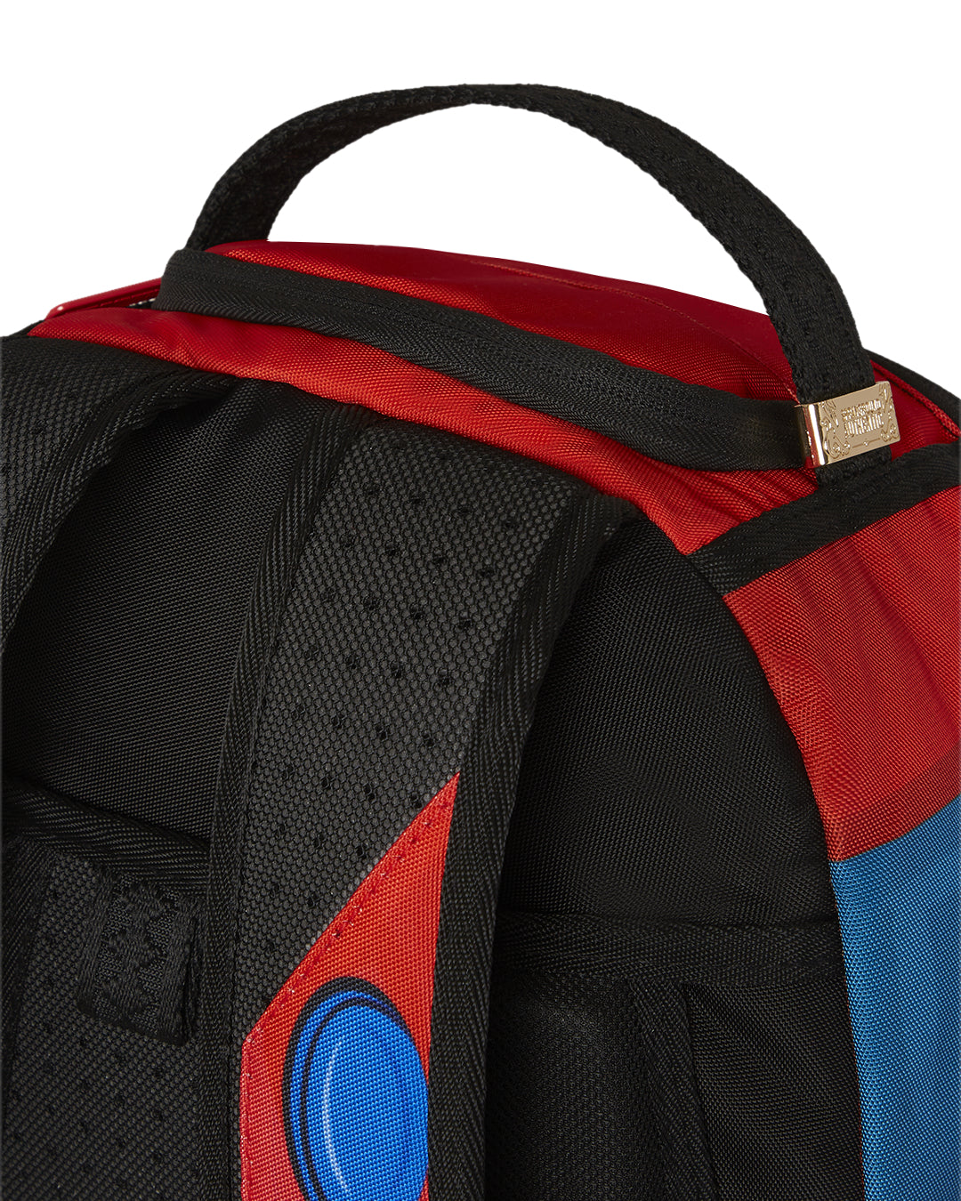 The Claw Party Dlxsr Backpack