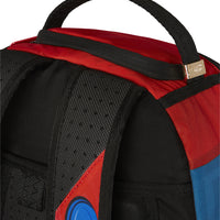 The Claw Party Dlxsr Backpack