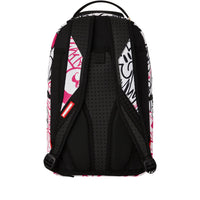 Diablo Bear Repel Graffiti Dlxsr Backpack