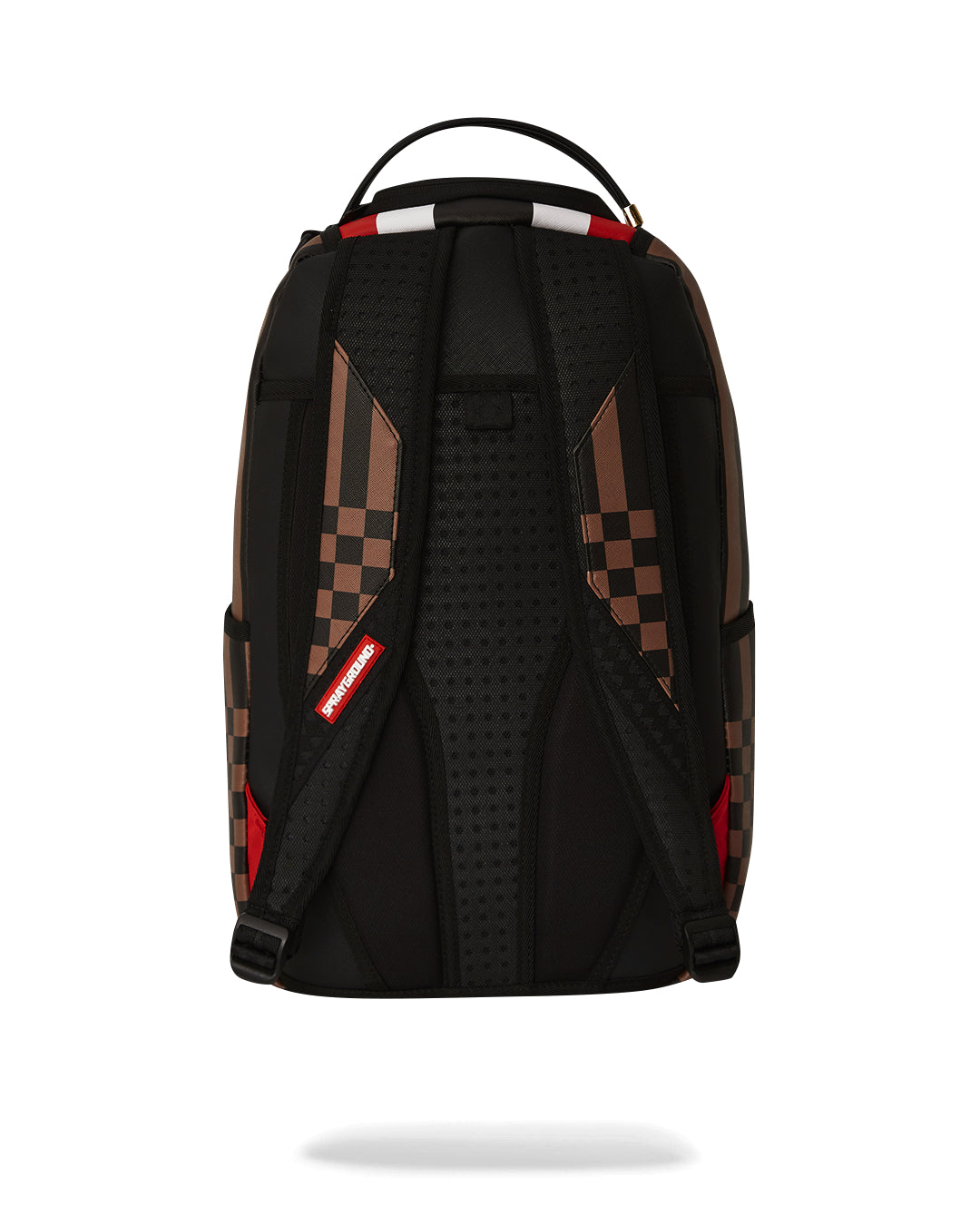 Shark Distort Dlxsv Backpack