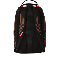 Shark Distort Dlxsv Backpack