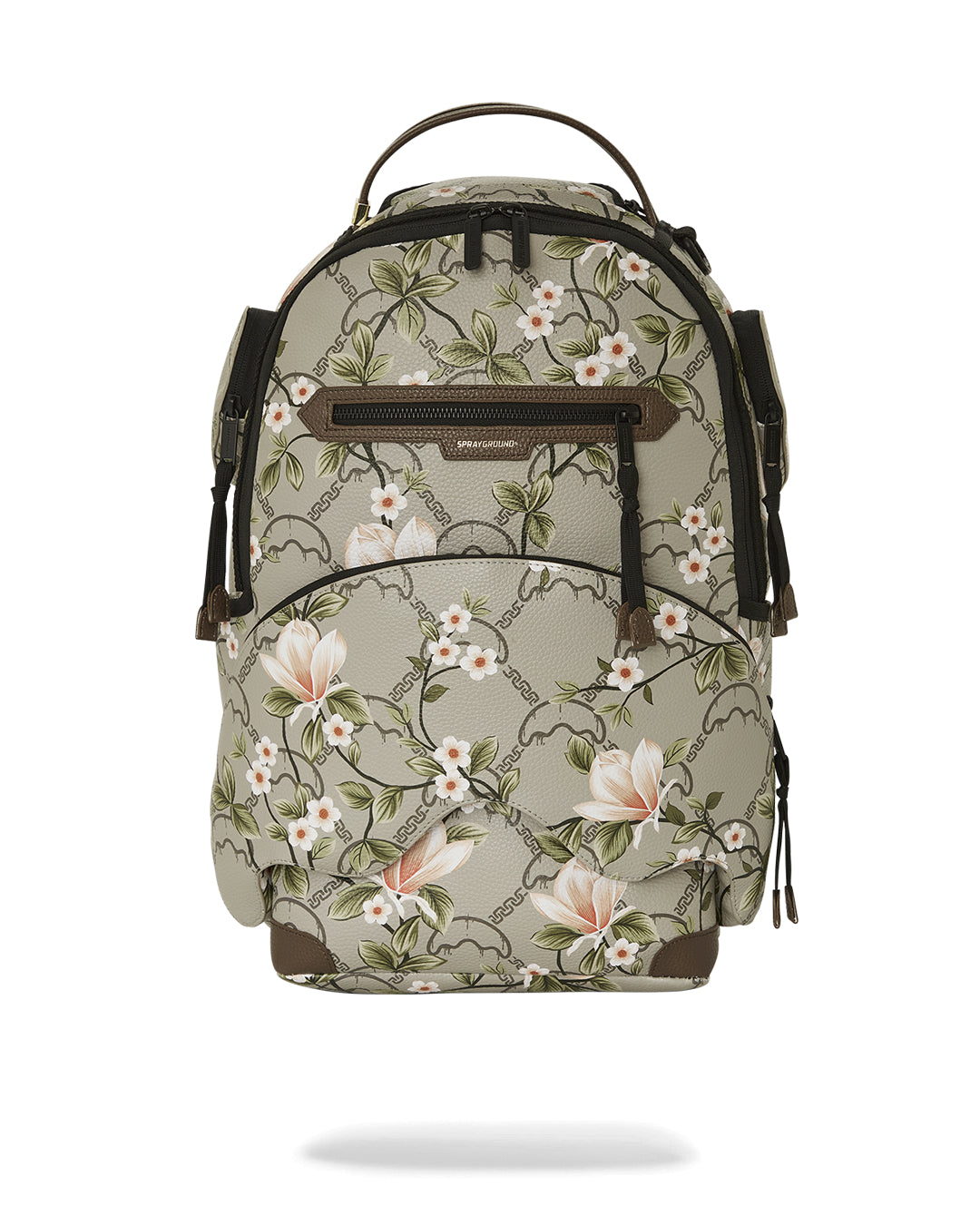 Garden Goodness Dlxsv Backpack