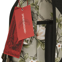 Garden Goodness Dlxsv Backpack