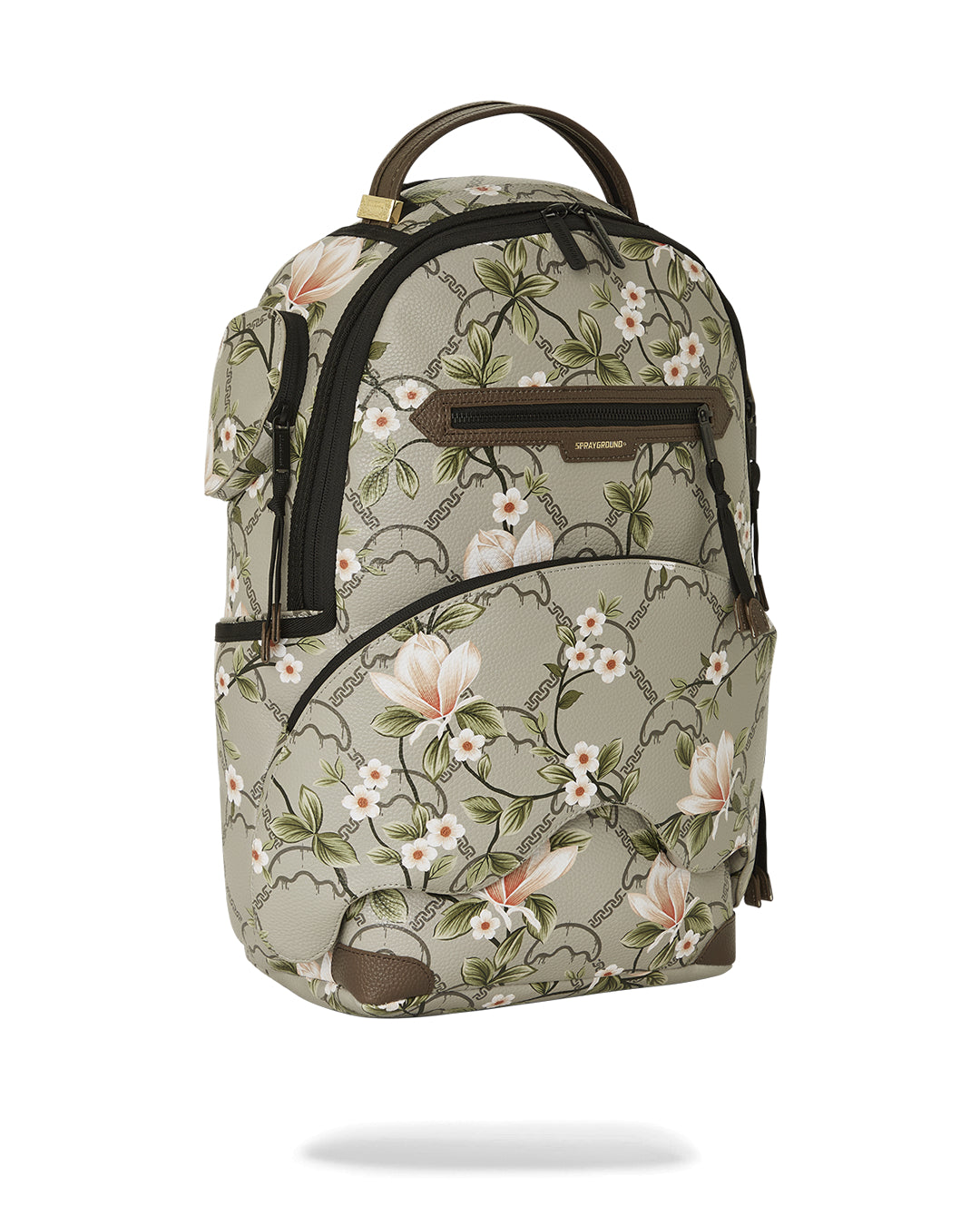 Garden Goodness Dlxsv Backpack