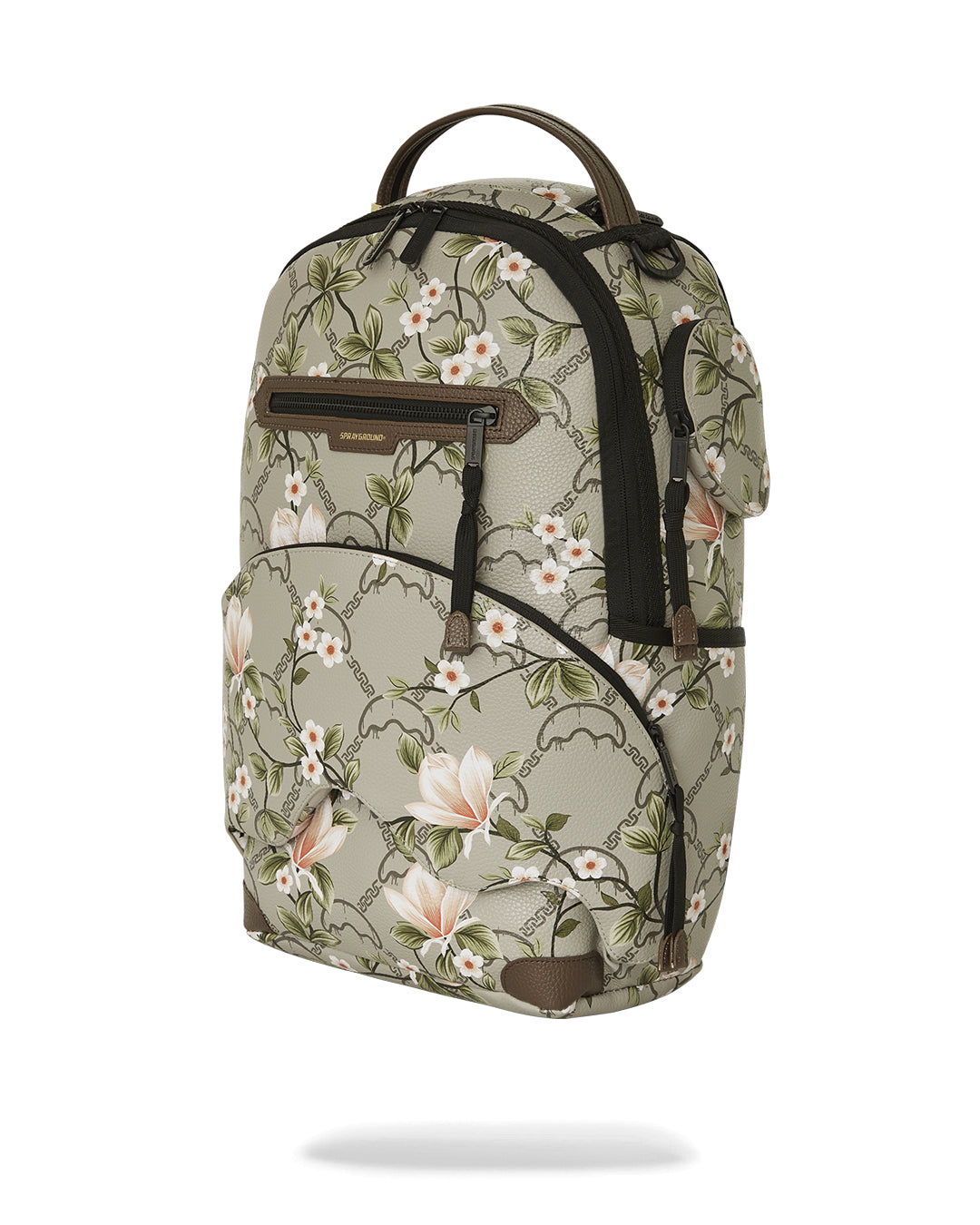 Garden Goodness Dlxsv Backpack