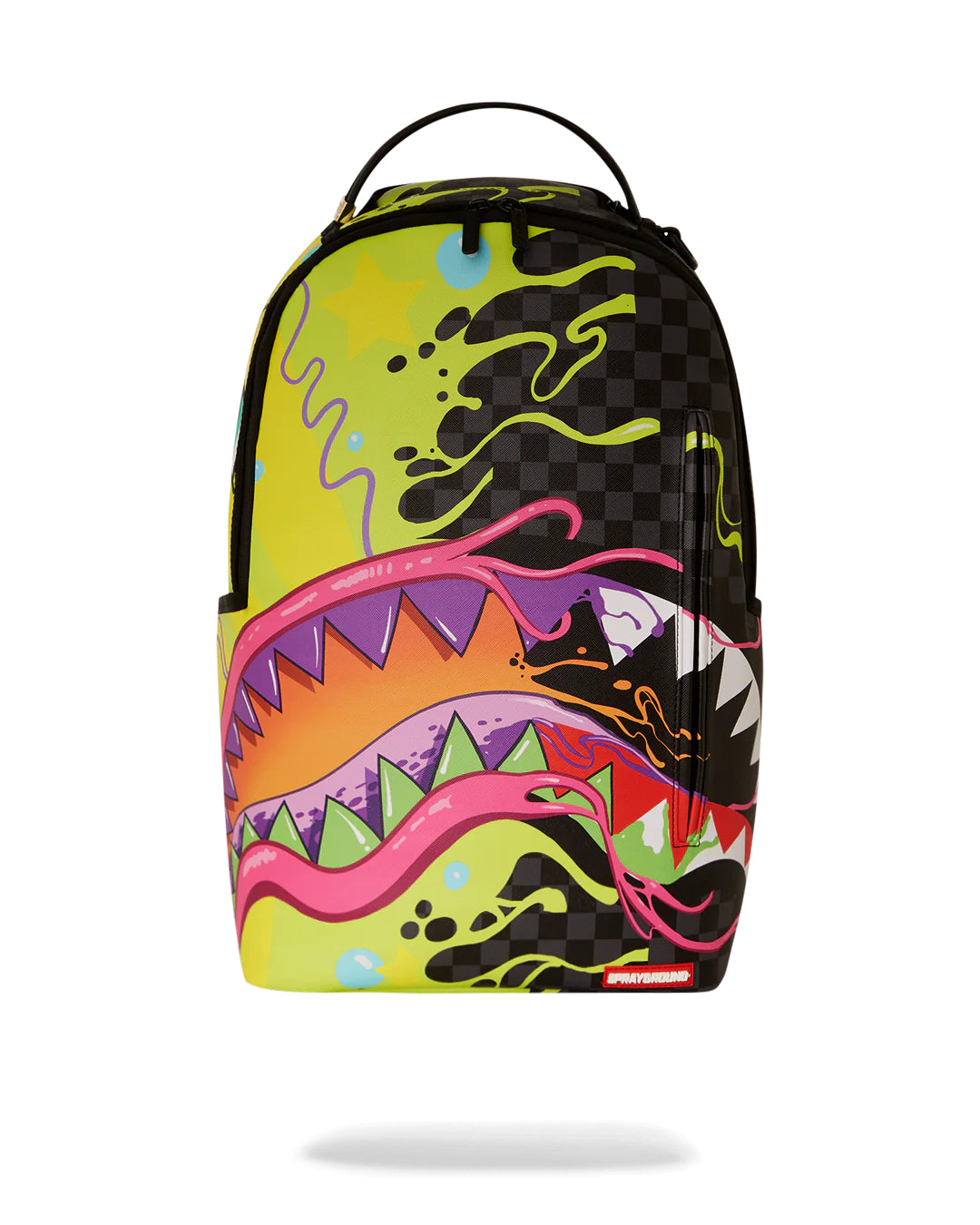 Slime Dime Dlxsv Backpack