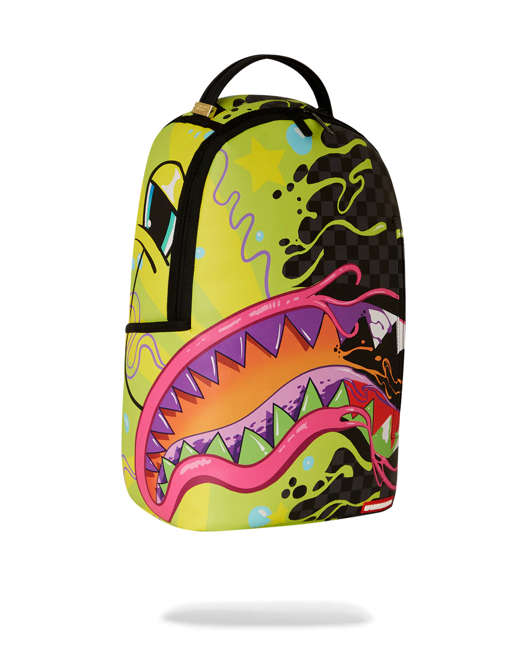 Slime Dime Dlxsv Backpack