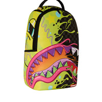 Slime Dime Dlxsv Backpack