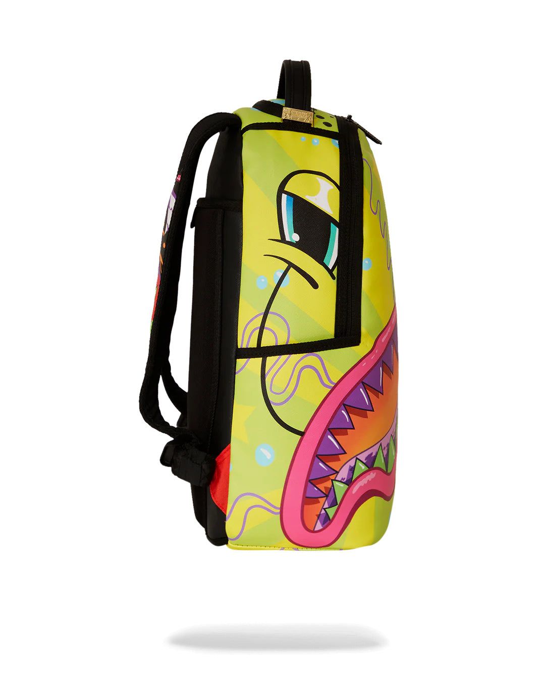 Slime Dime Dlxsv Backpack