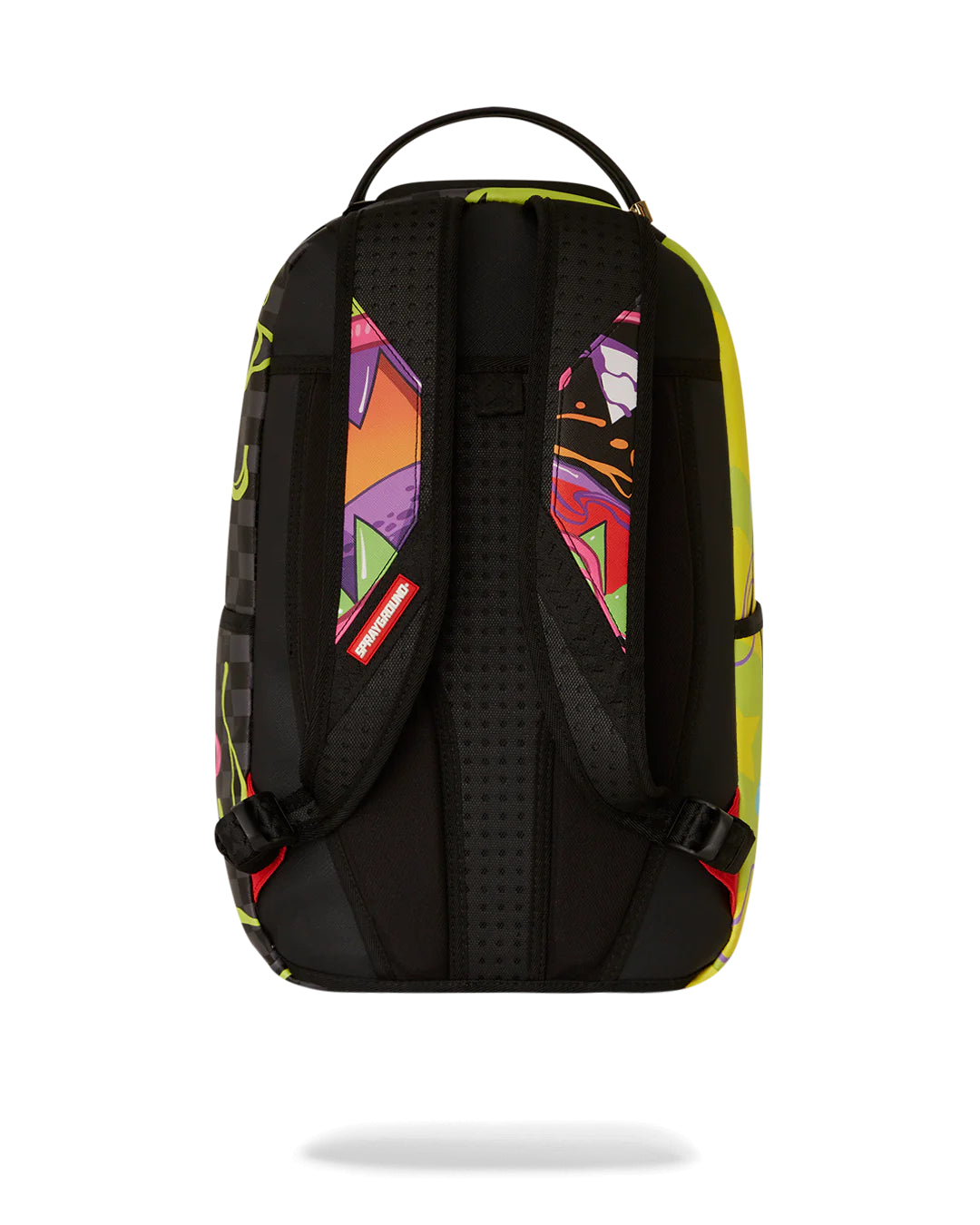 Slime Dime Dlxsv Backpack