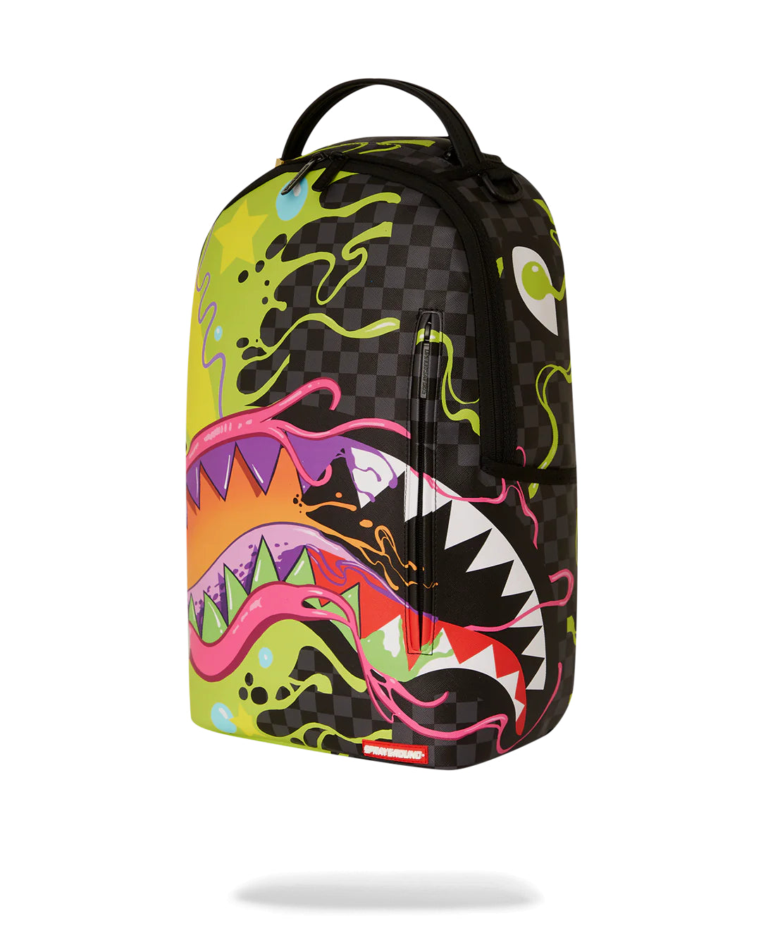 Slime Dime Dlxsv Backpack