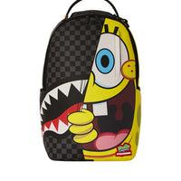 Sponge Bob Reveal Dlxsv Backpack