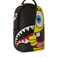 Sponge Bob Reveal Dlxsv Backpack