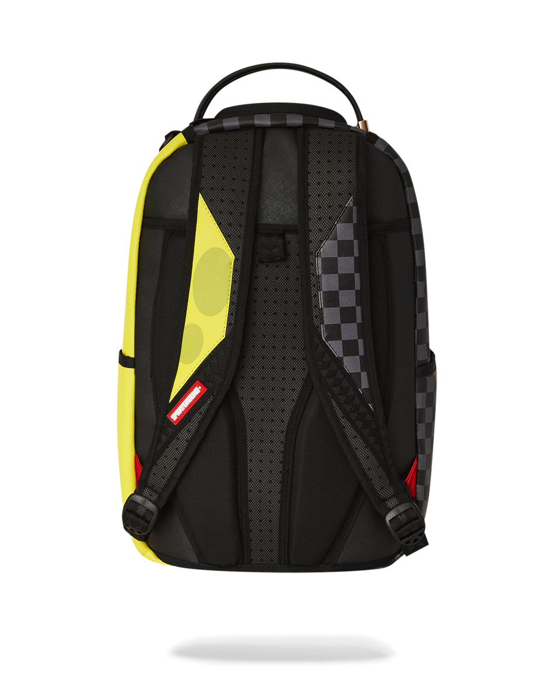 Sponge Bob Reveal Dlxsv Backpack