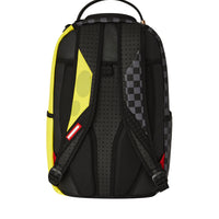 Sponge Bob Reveal Dlxsv Backpack