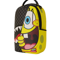 Sponge Bob Reveal Dlxsv Backpack