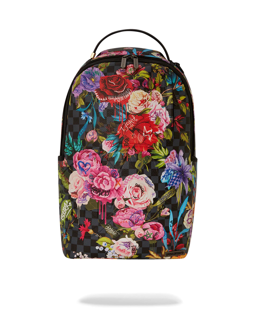 Grafflower Dlxsv Backpack