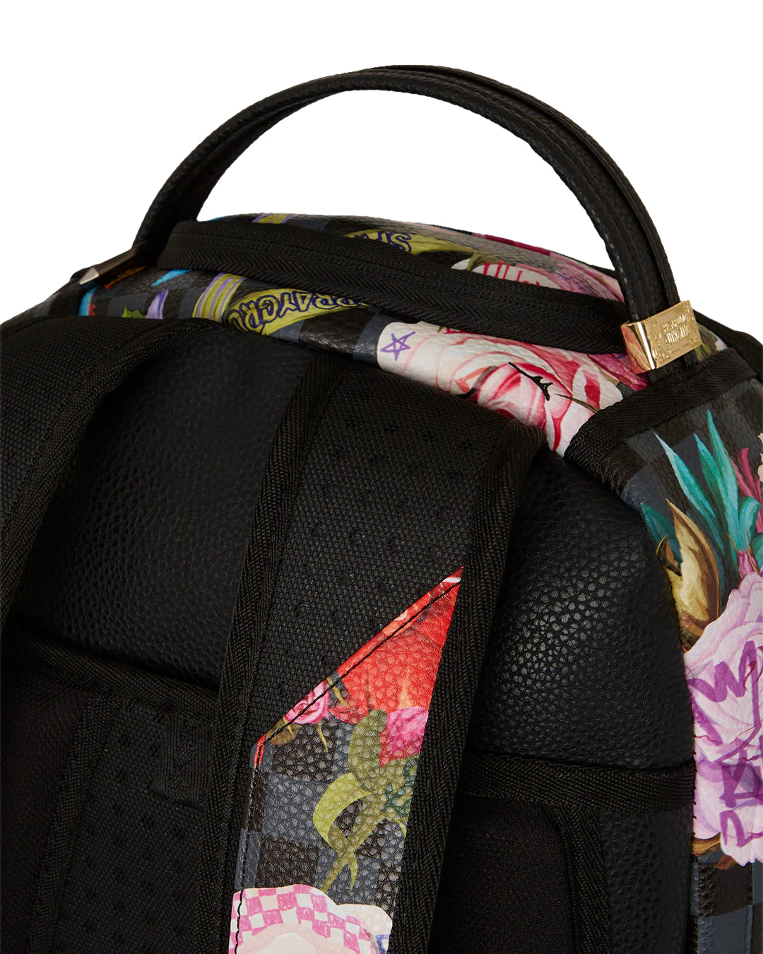 Grafflower Dlxsv Backpack