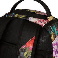 Grafflower Dlxsv Backpack