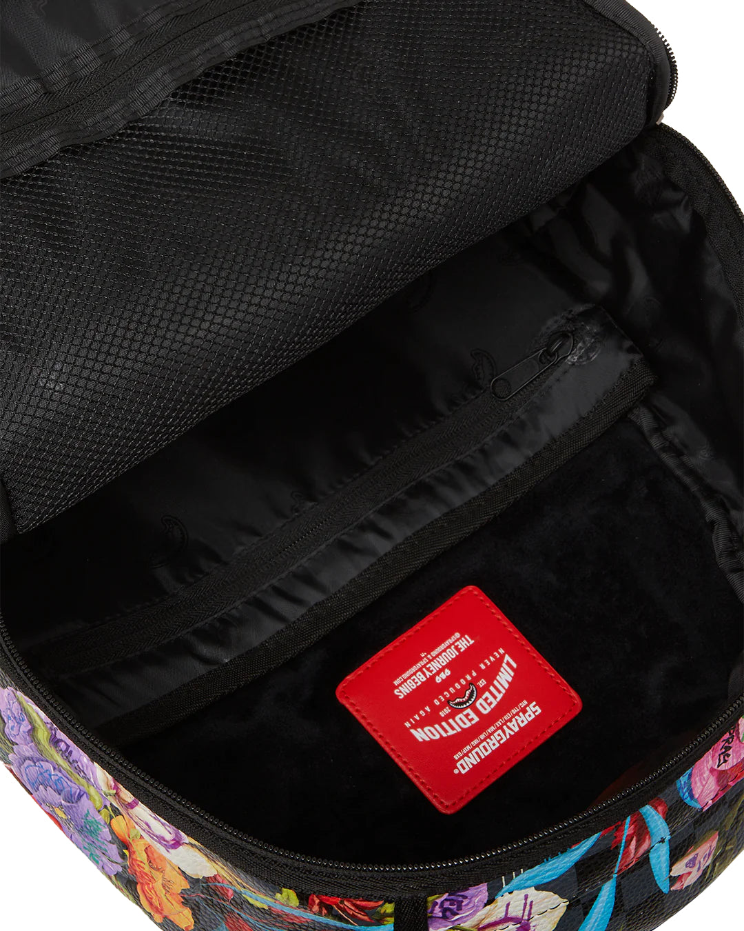 Grafflower Dlxsv Backpack