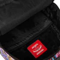 Grafflower Dlxsv Backpack