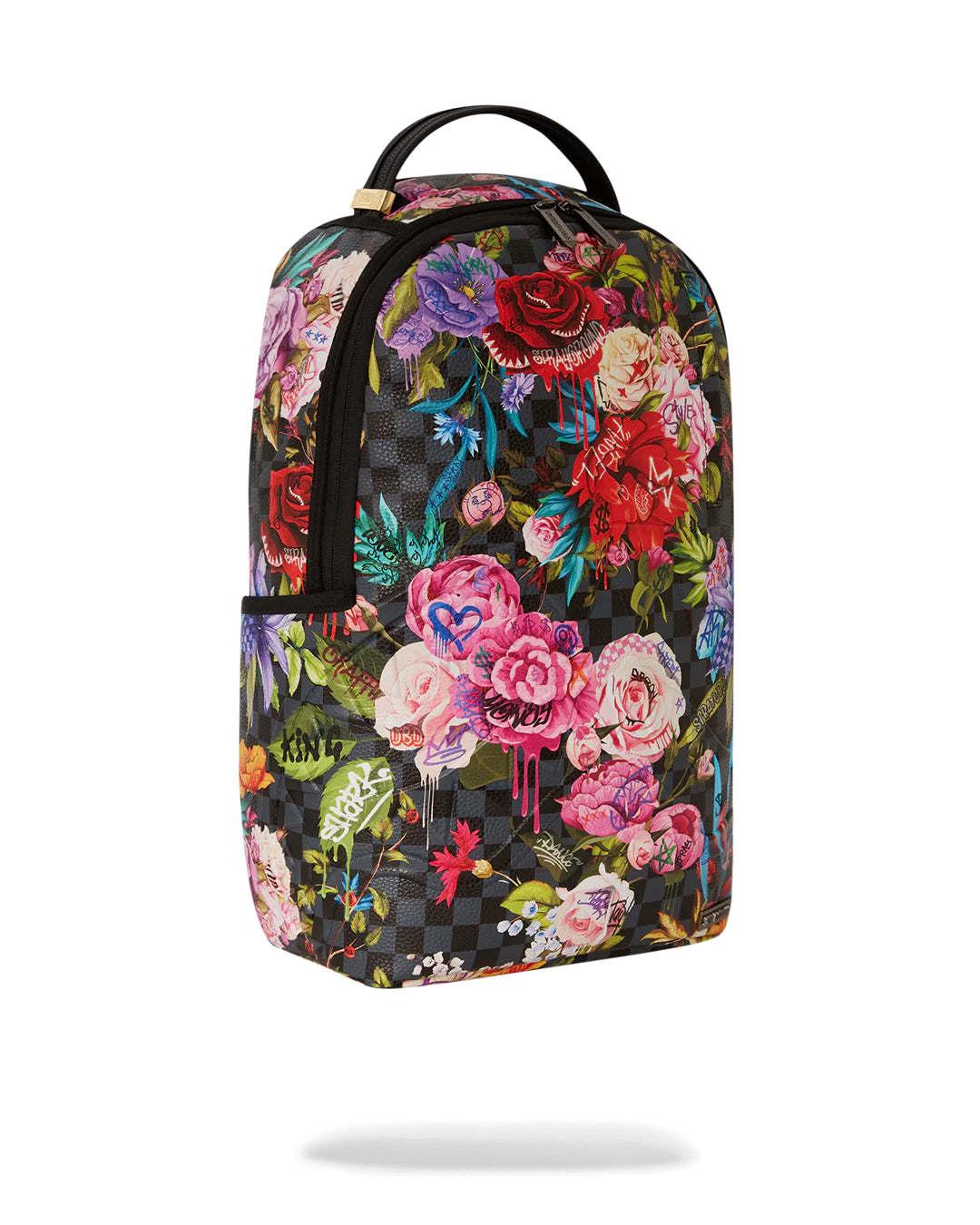 Grafflower Dlxsv Backpack