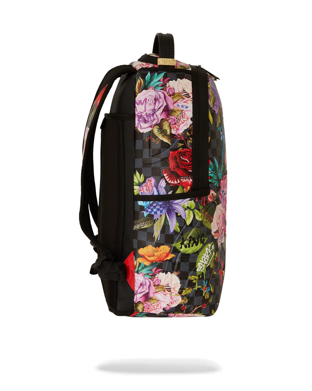 Grafflower Dlxsv Backpack