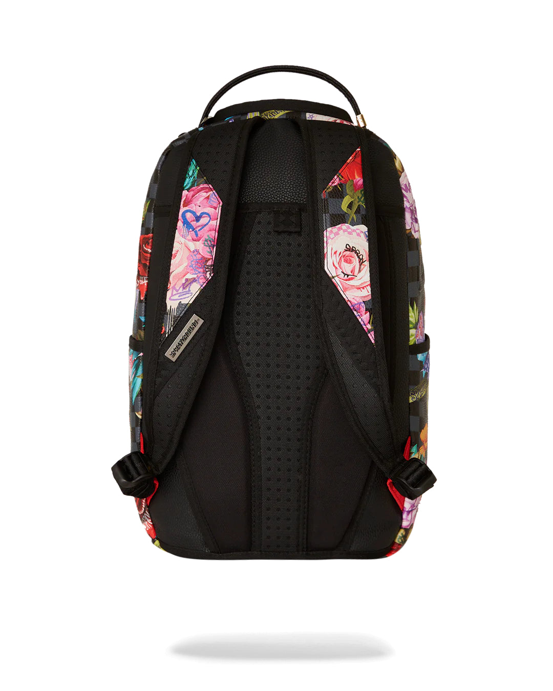 Grafflower Dlxsv Backpack