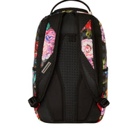 Grafflower Dlxsv Backpack