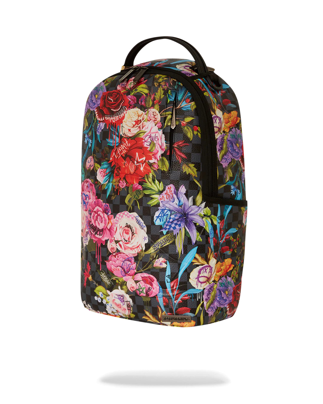 Grafflower Dlxsv Backpack