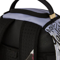 Spray Poetry Dlxsv Backpack