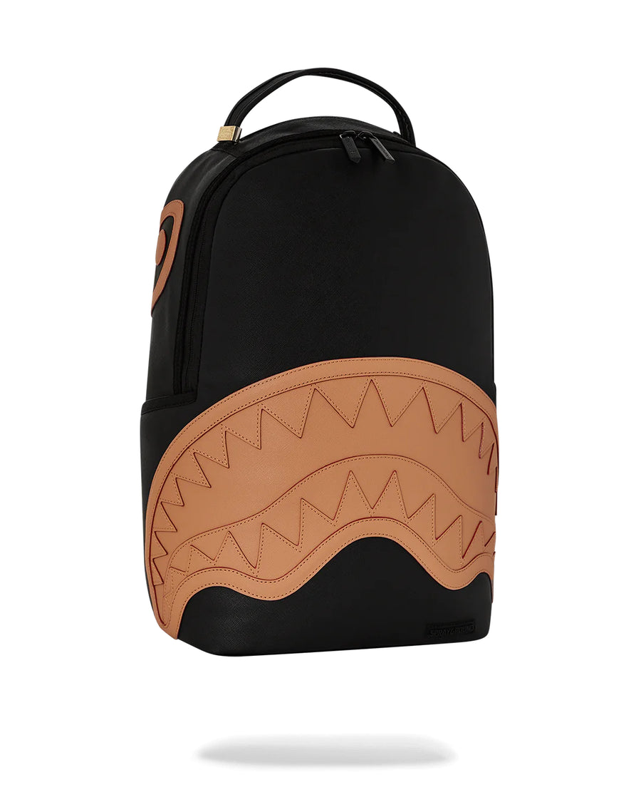 Sac à dos Sprayground GRAND TOURER DLXSV BACKPACK Noir