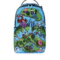 Shark Island Mayhem Dlxsr Backpack