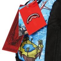 Shark Island Mayhem Dlxsr Backpack