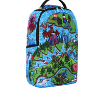 Shark Island Mayhem Dlxsr Backpack