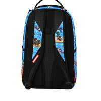 Shark Island Mayhem Dlxsr Backpack