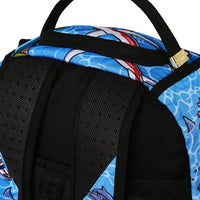 Shark Island Mayhem Dlxsr Backpack