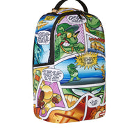 Comic Series 2 Dlxsr Backpack