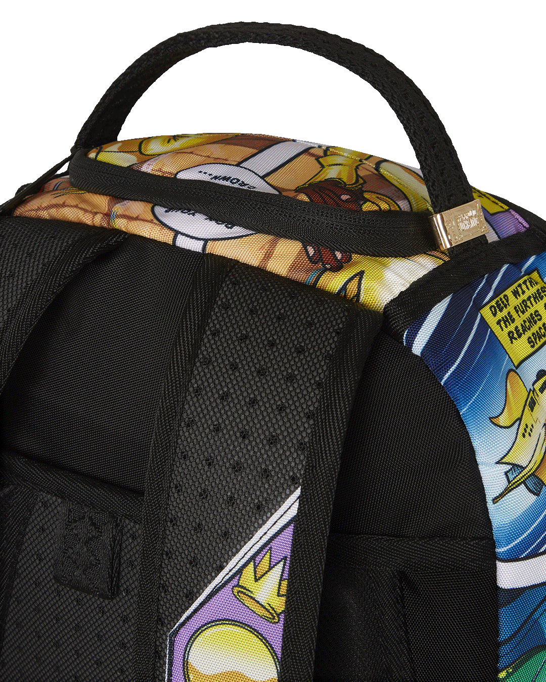 Comic Series 2 Dlxsr Backpack