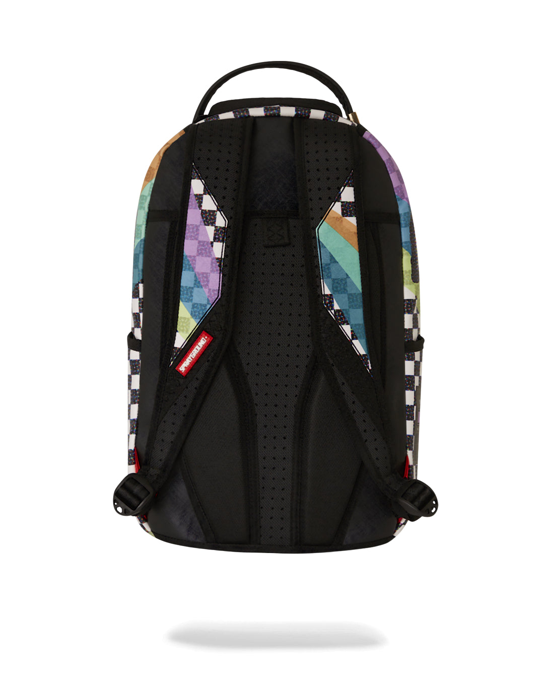 Shark Paradox Dlxsv Backpack