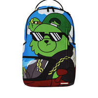 Money Roller Dlxsr Backpack