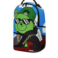 Money Roller Dlxsr Backpack