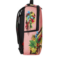 Flower Impressionism Dlx Backpack